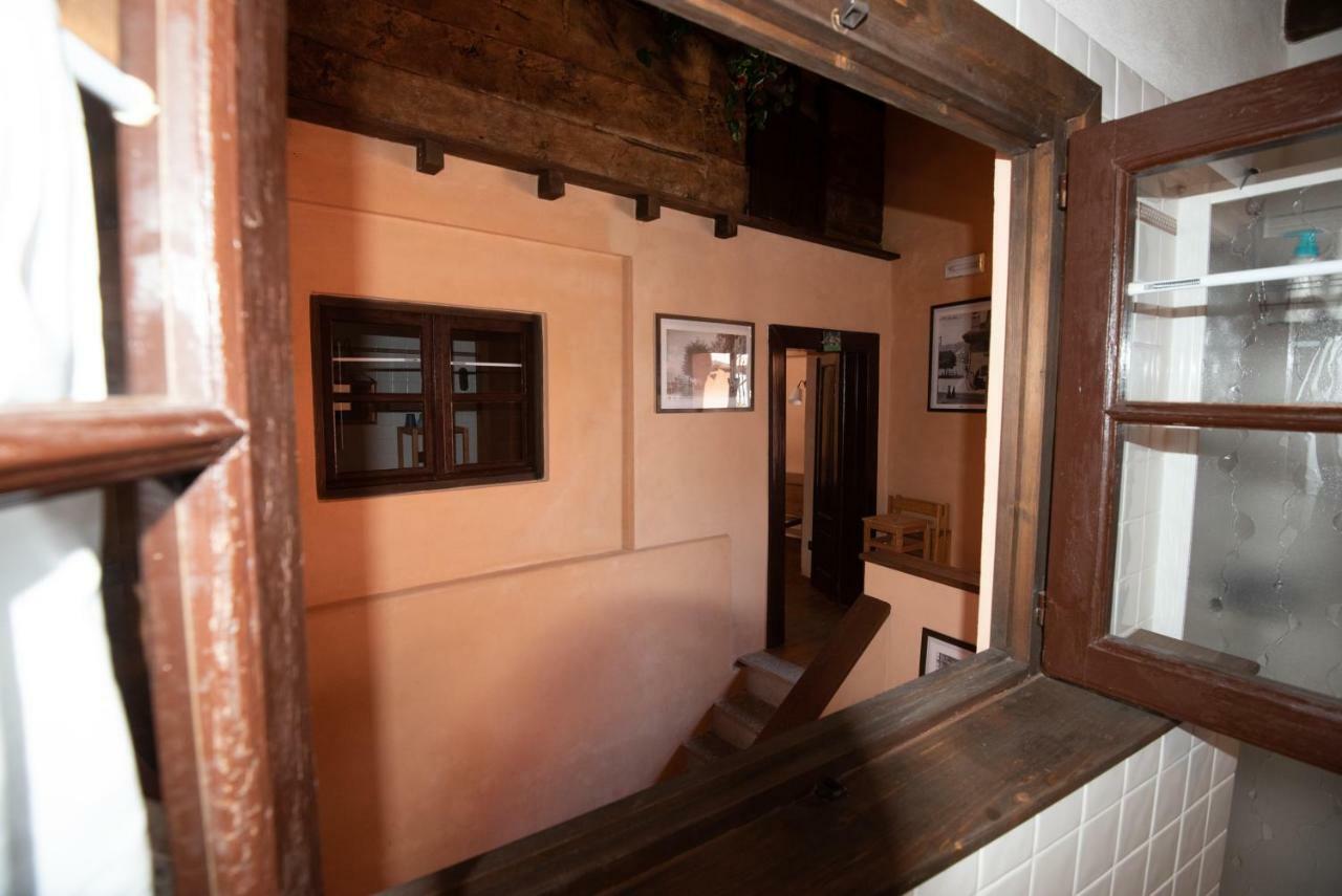 Guesthouse San Giulio Сан-Маурицио-д'Опальо Экстерьер фото